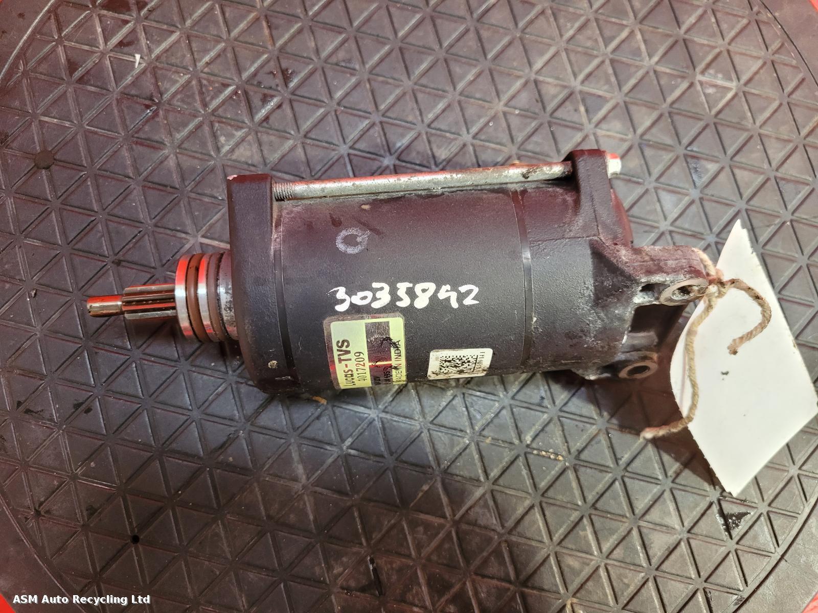 View Auto part Starter Motor Indian Scout 2019