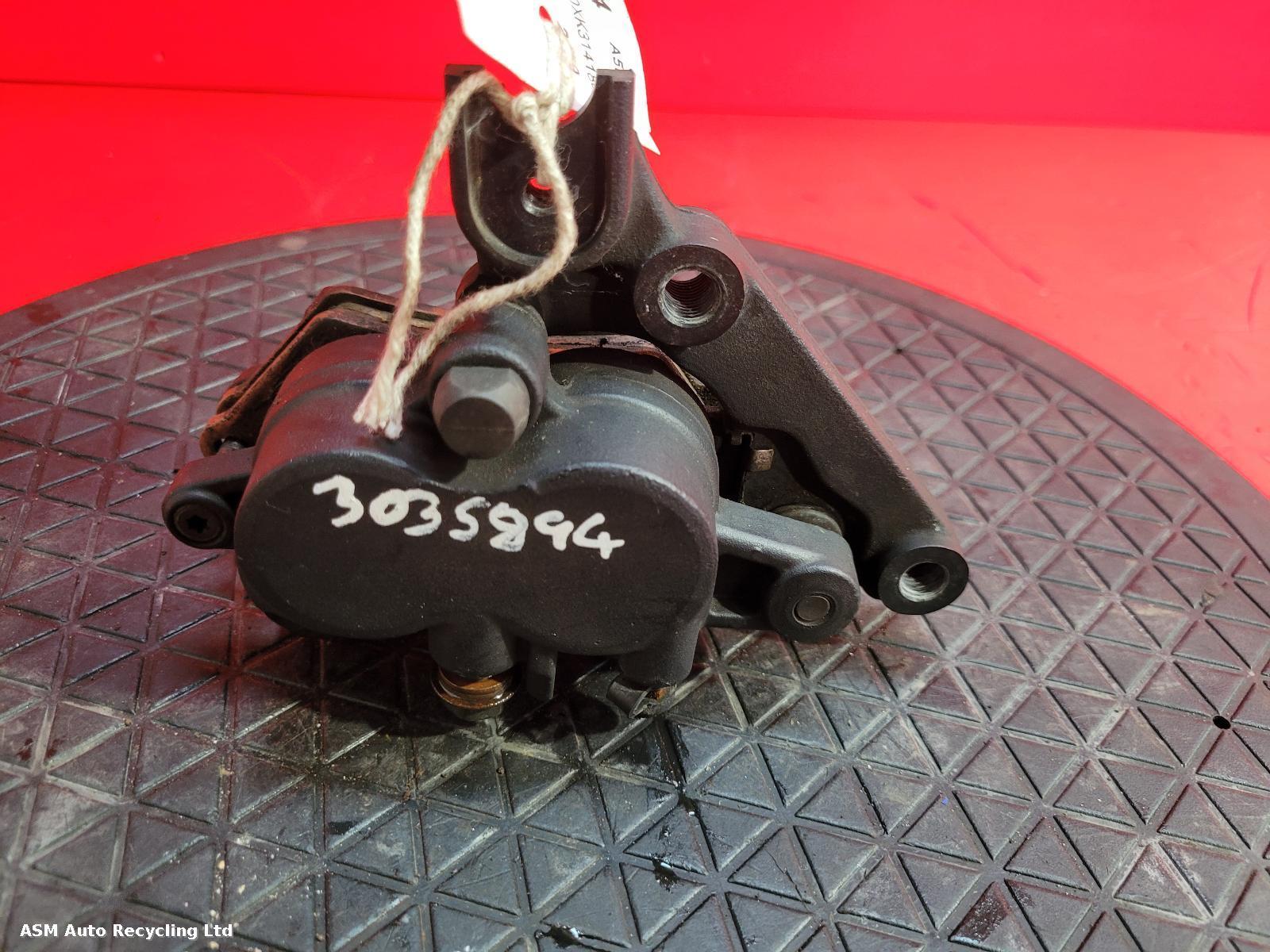 View Auto part Caliper Indian Scout 2019
