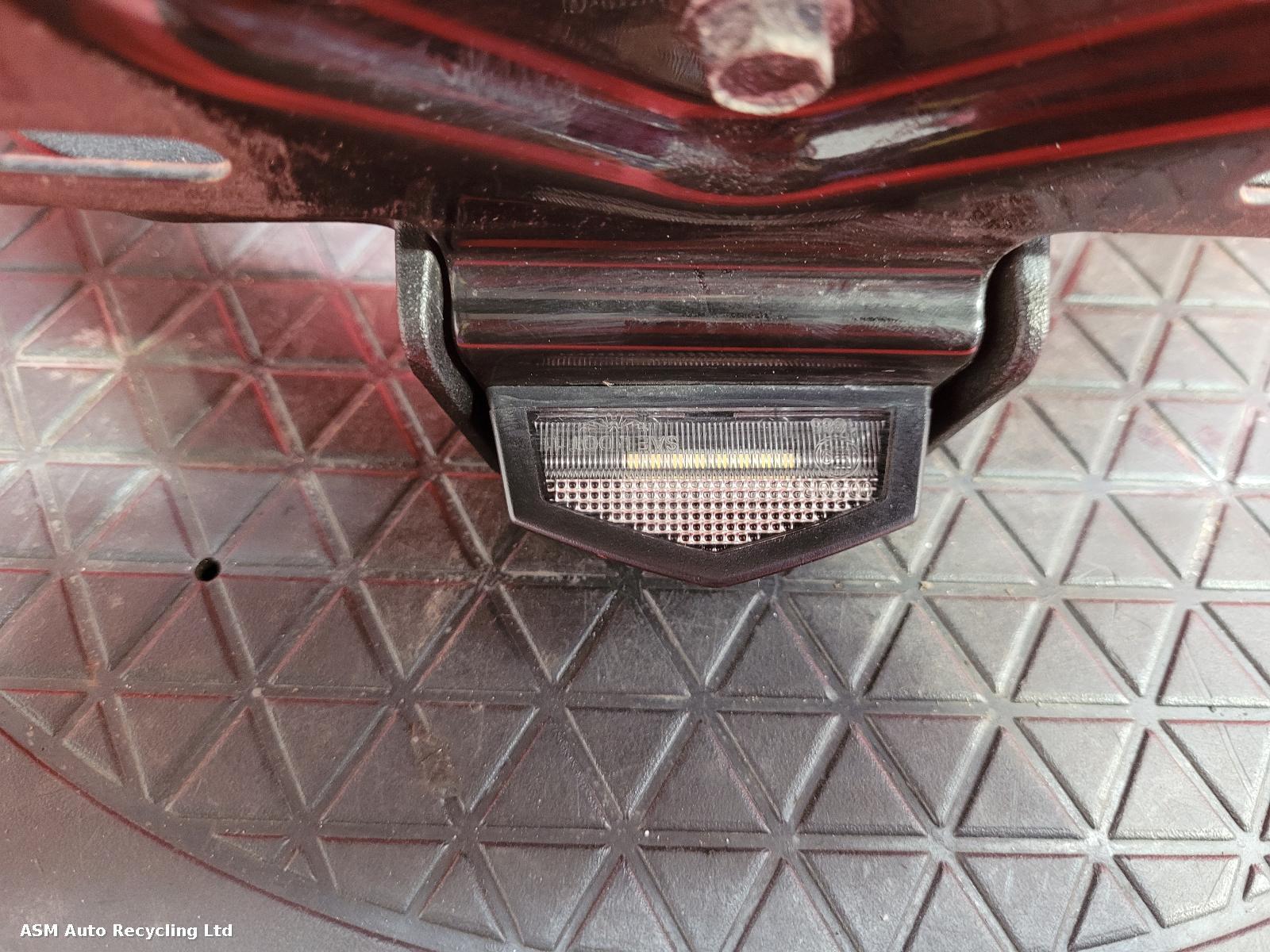 View Auto part Number Plate Holder Indian Scout 2019