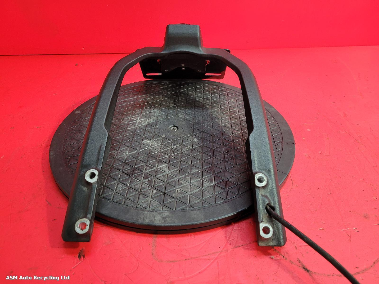View Auto part Number Plate Holder Indian Scout 2019