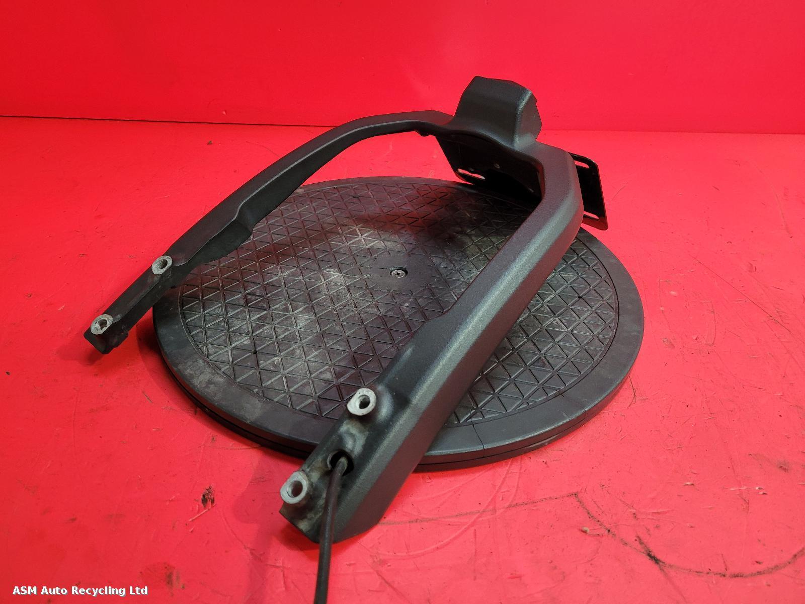 View Auto part Number Plate Holder Indian Scout 2019