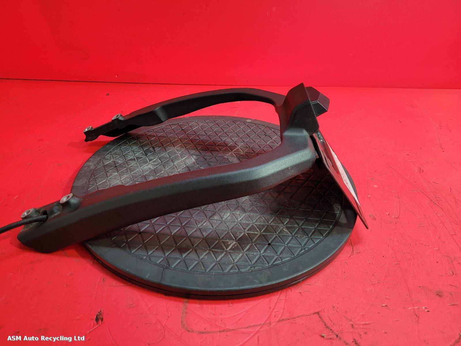 View Auto part Number Plate Holder Indian Scout 2019