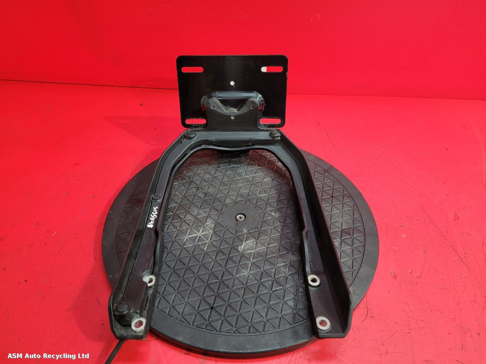 View Auto part Number Plate Holder Indian Scout 2019