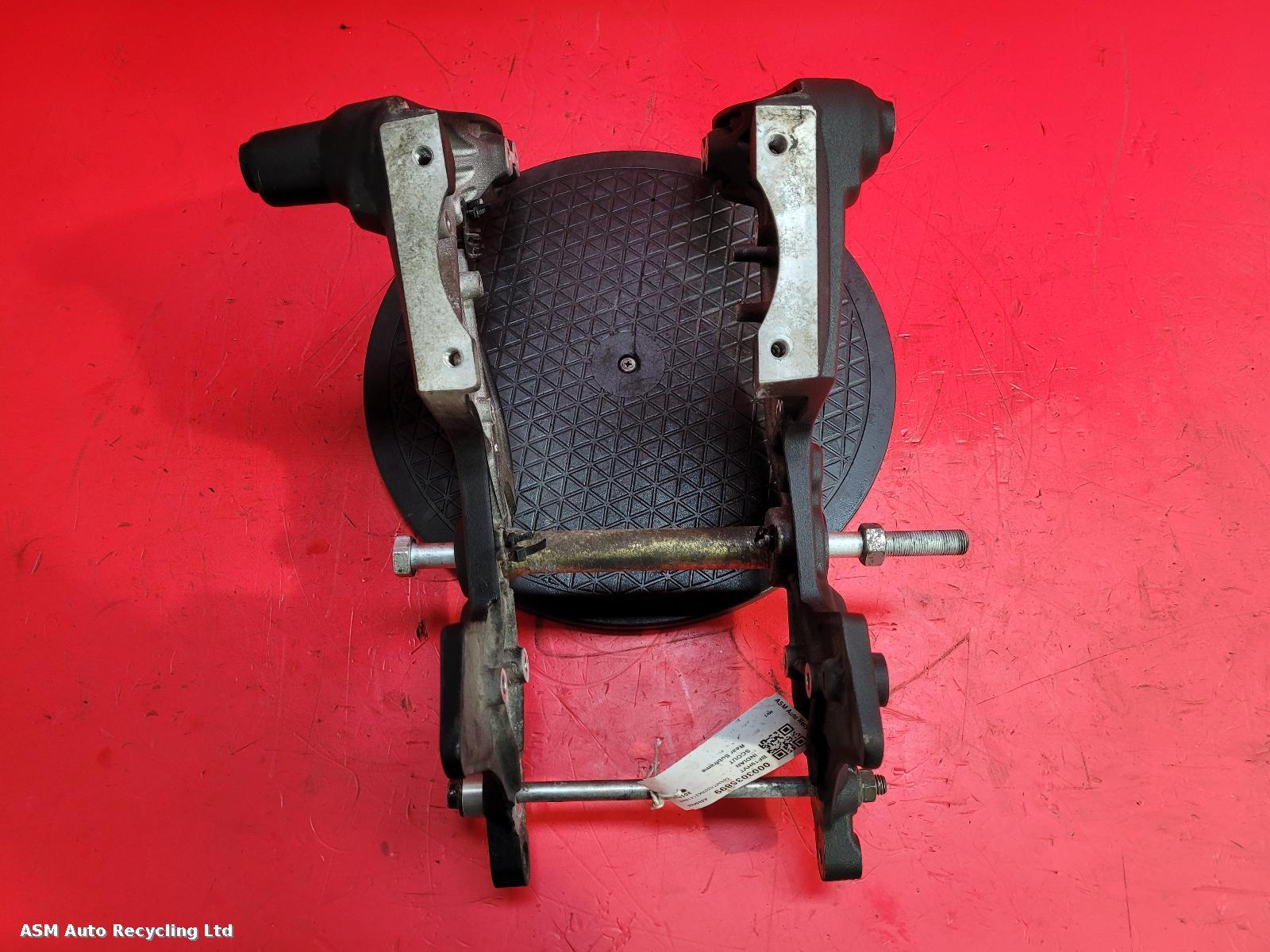 View Auto part Rear Subframe Indian Scout 2019