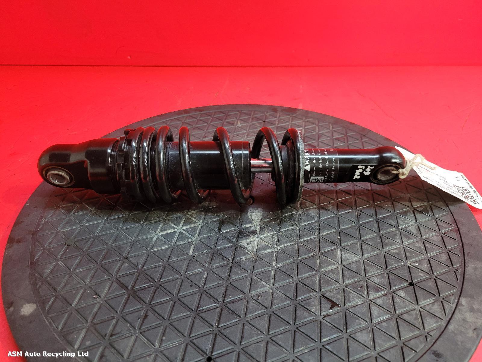 View Auto part Rear Shock Absorber Indian Scout 2019