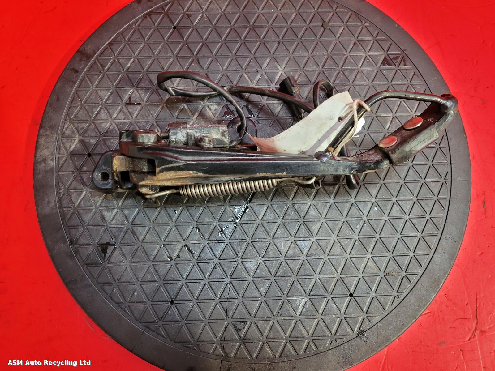 View Auto part Side/Centre Stand Indian Scout 2019