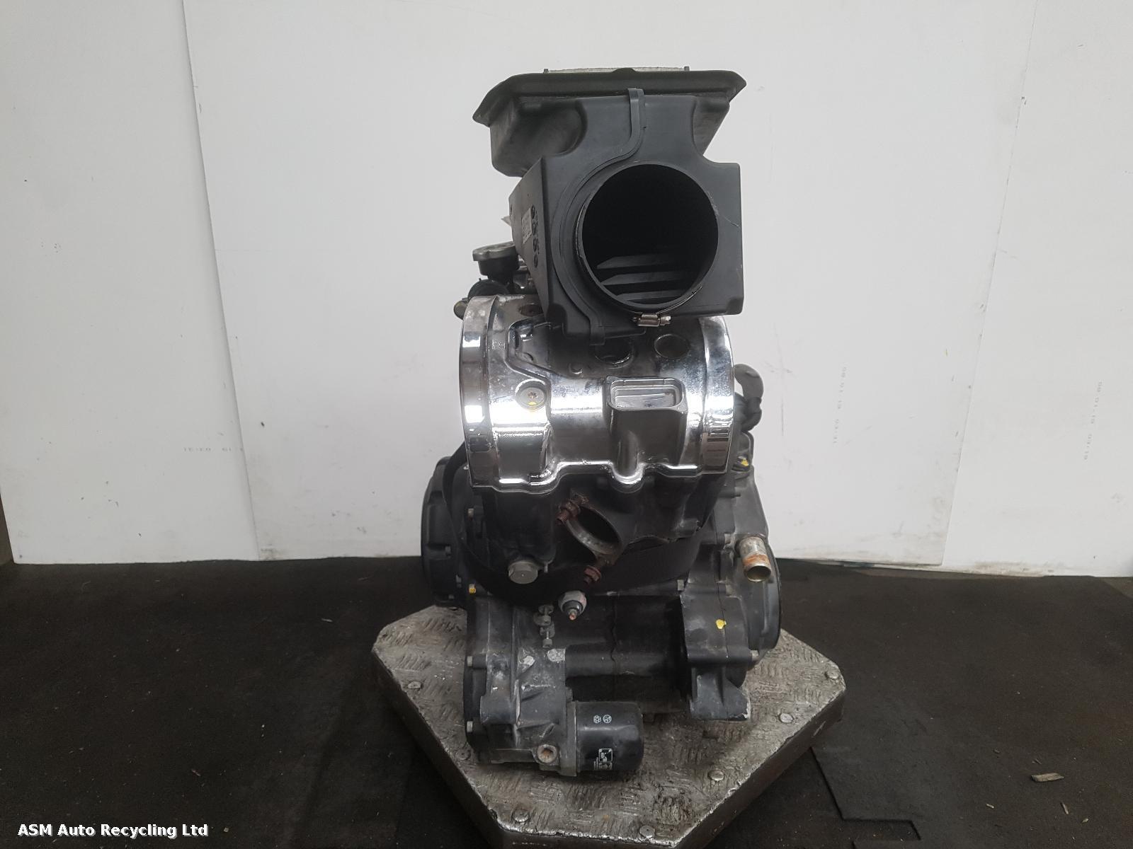 View Auto part Engine Indian Scout 2019