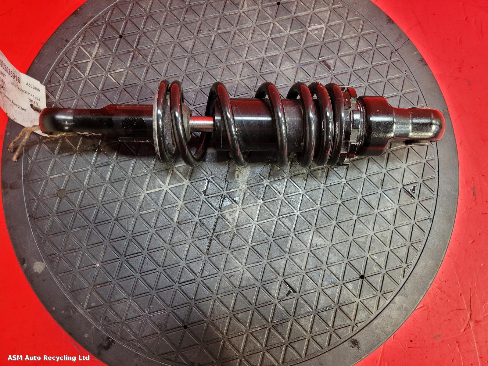 View Auto part Rear Shock Absorber Indian Scout 2019