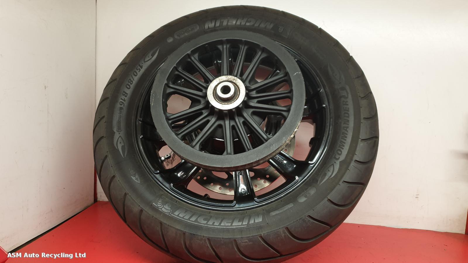 View Auto part Wheel Indian Scout 2019