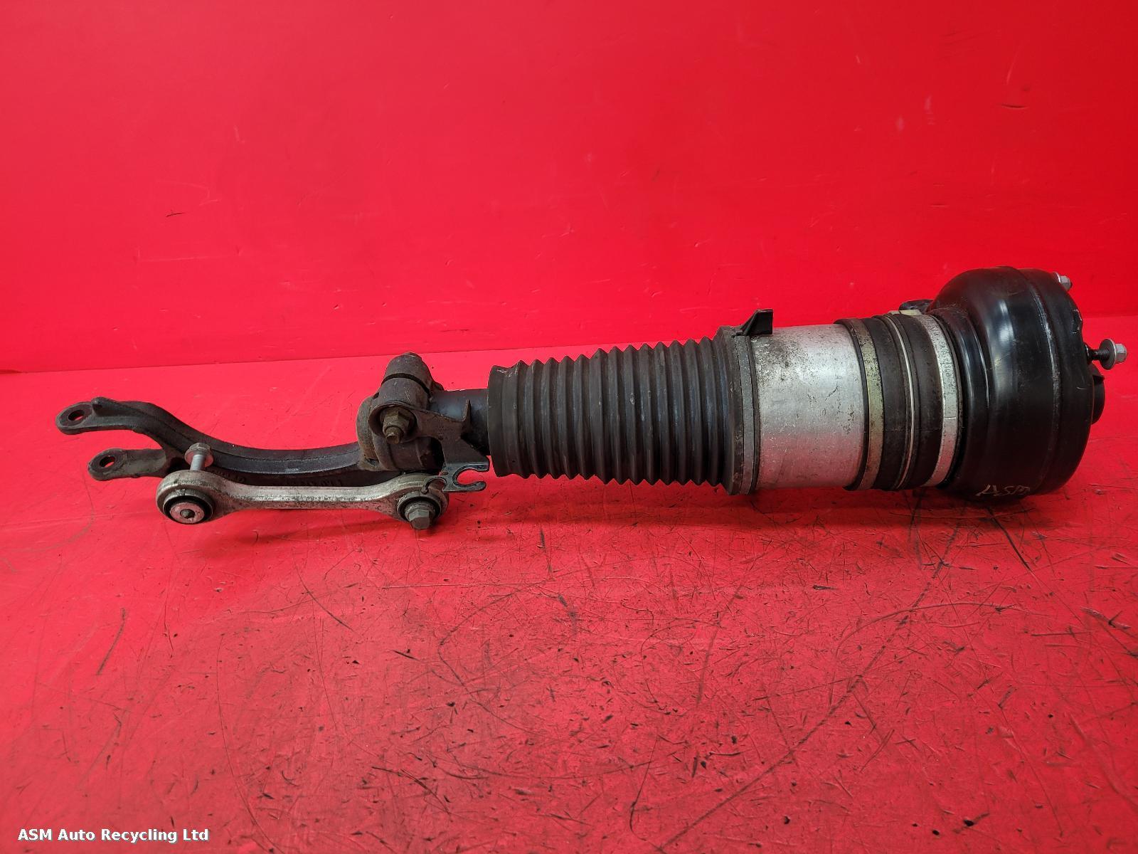 View Auto part LF Strut Audi A6 2017