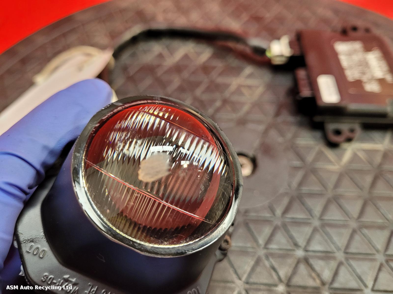 View Auto part Headlamp Yamaha Yzf R7 2023