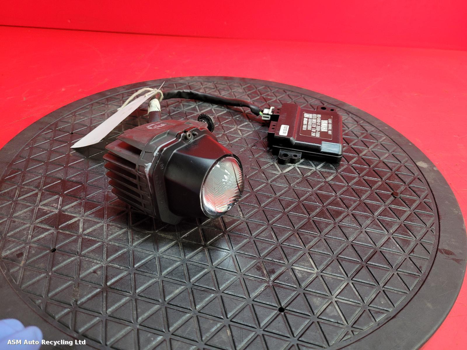 View Auto part Headlamp Yamaha Yzf R7 2023