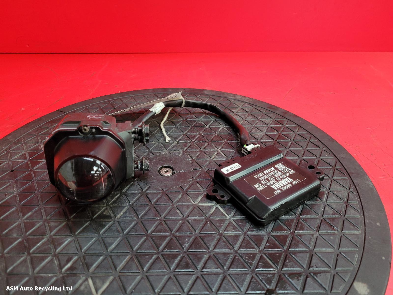 View Auto part Headlamp Yamaha Yzf R7 2023