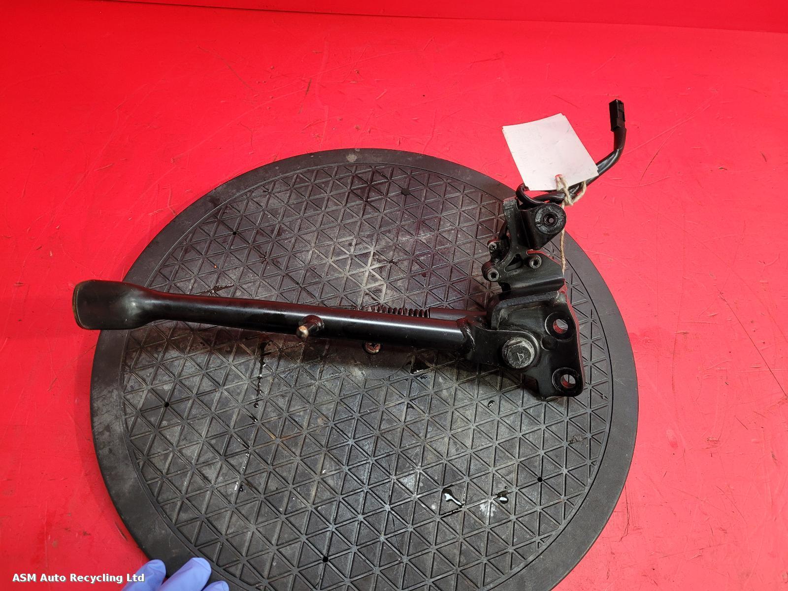 View Auto part Side/Centre Stand Yamaha Yzf R7 2023