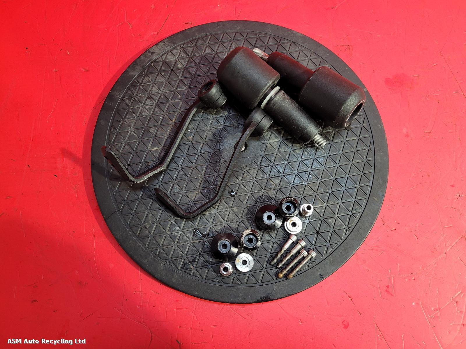 View Auto part Guards Various Yamaha Yzf R7 2023