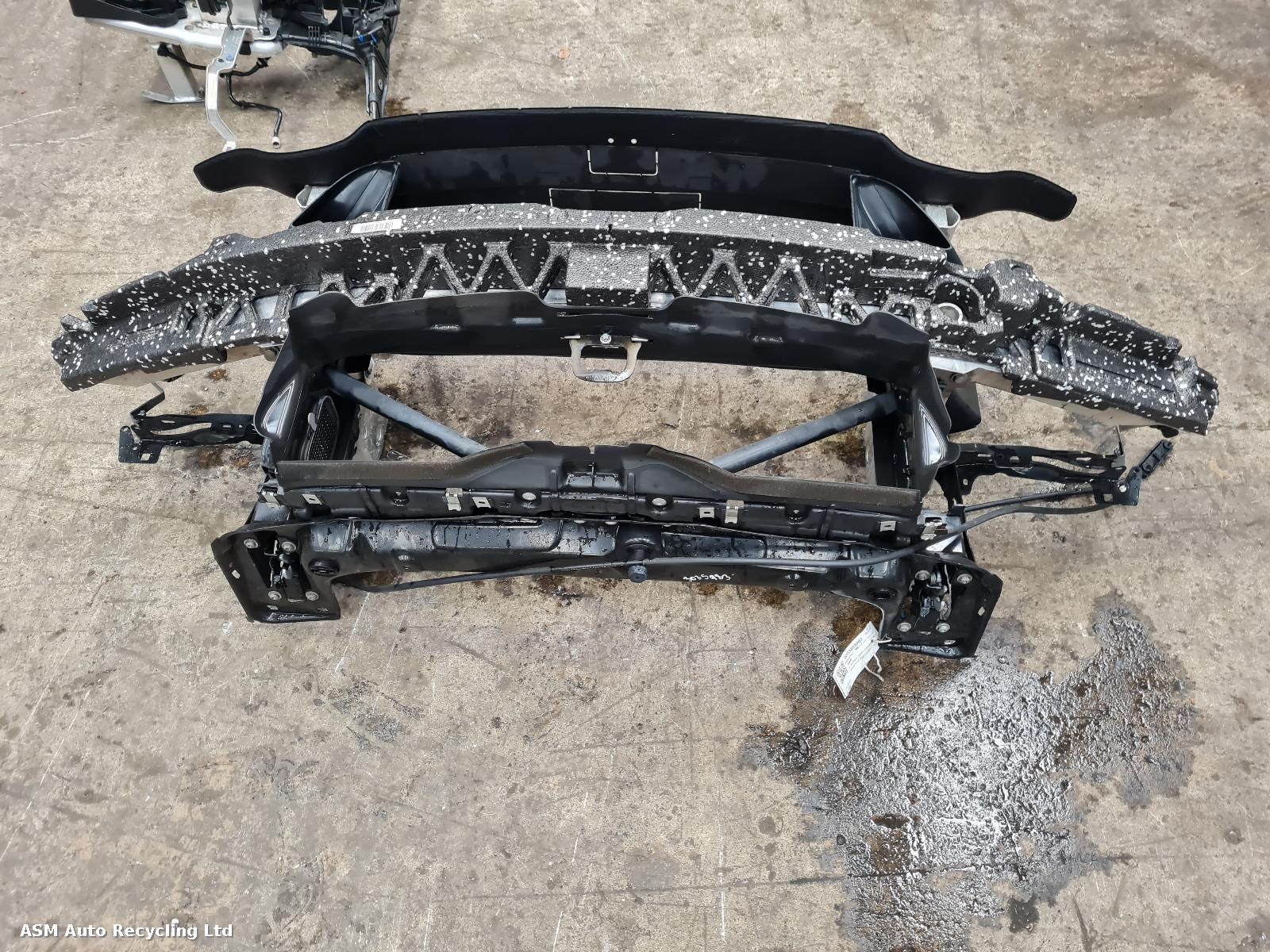 View Auto part Front End Assembly Bmw 4 Series Gran Coupe 2015