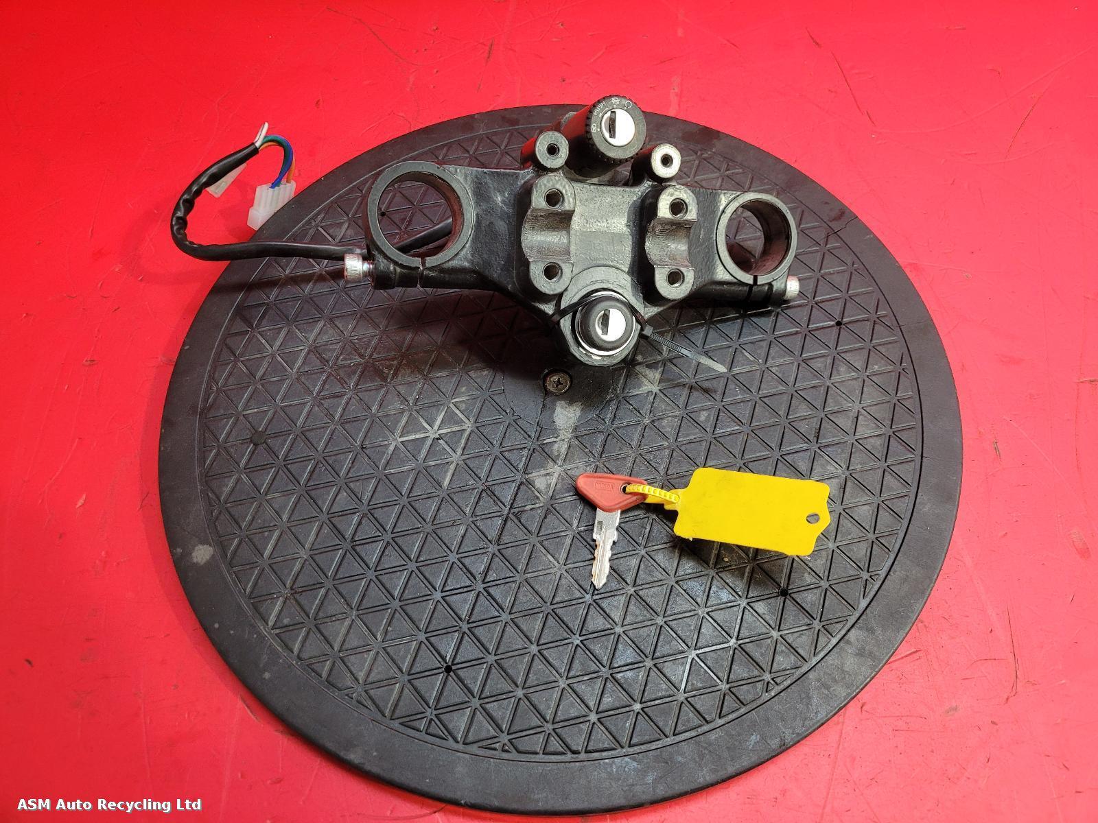 View Auto part Comp.Lock Set + Keys Derbi Senda Sm 50 2020