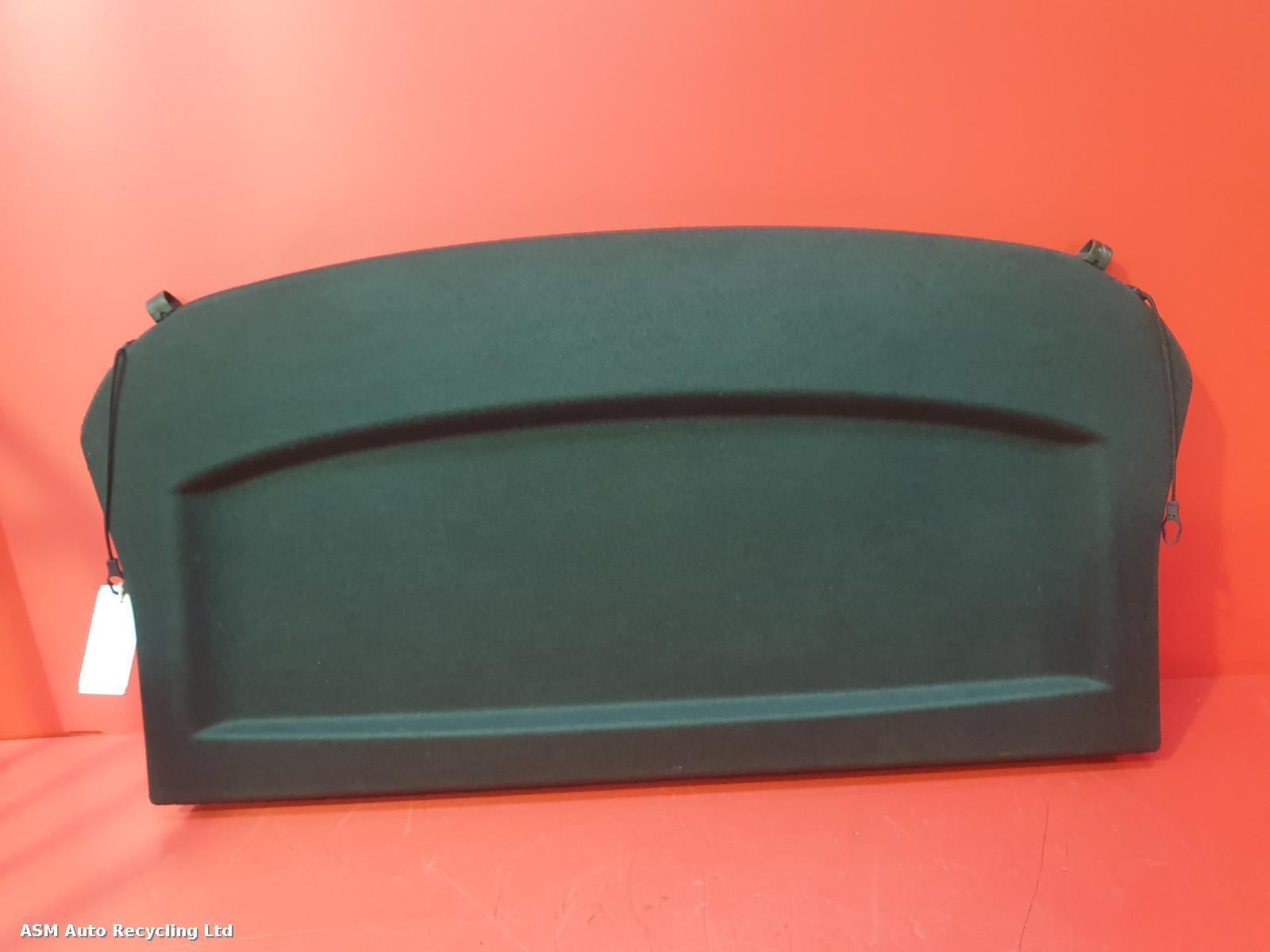 View Auto part Parcel Shelf Bmw 1 Series 2013