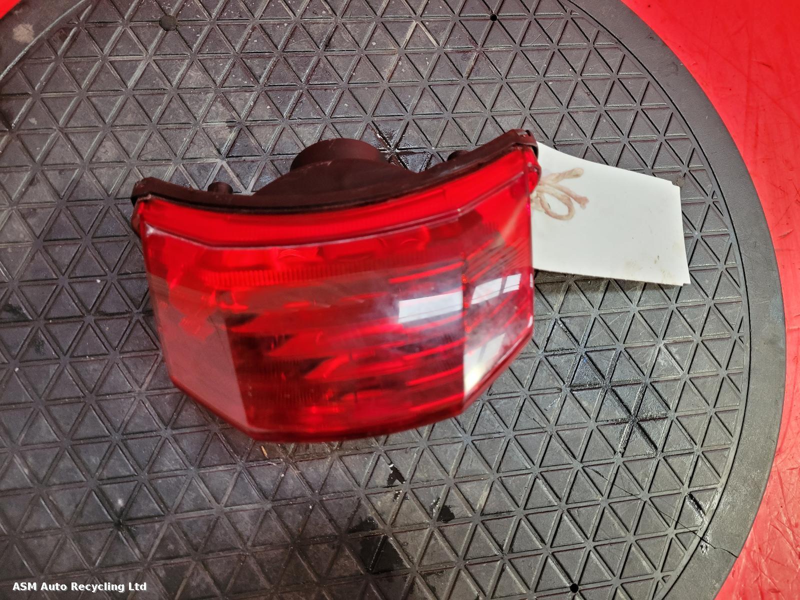 View Auto part Taillight Yamaha Fz6 600 Fazer 2016