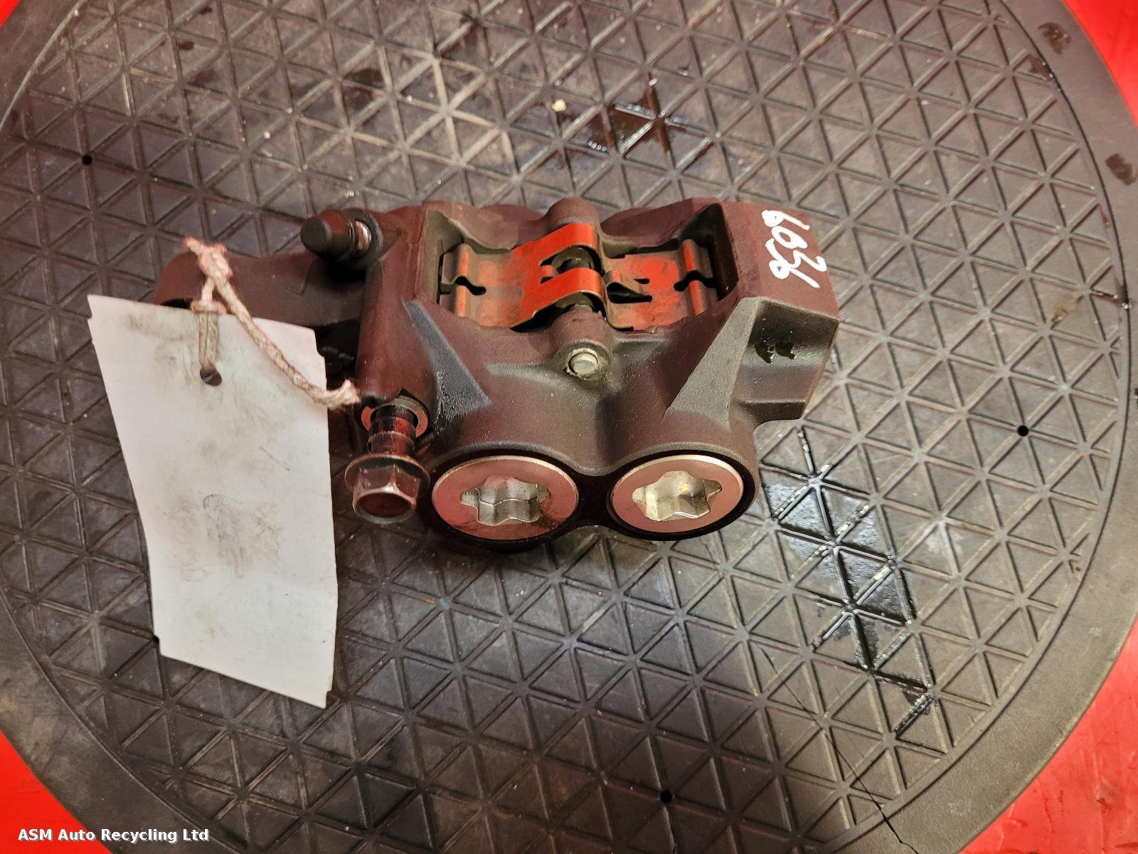 View Auto part Caliper Yamaha Fz6 600 Fazer 2016