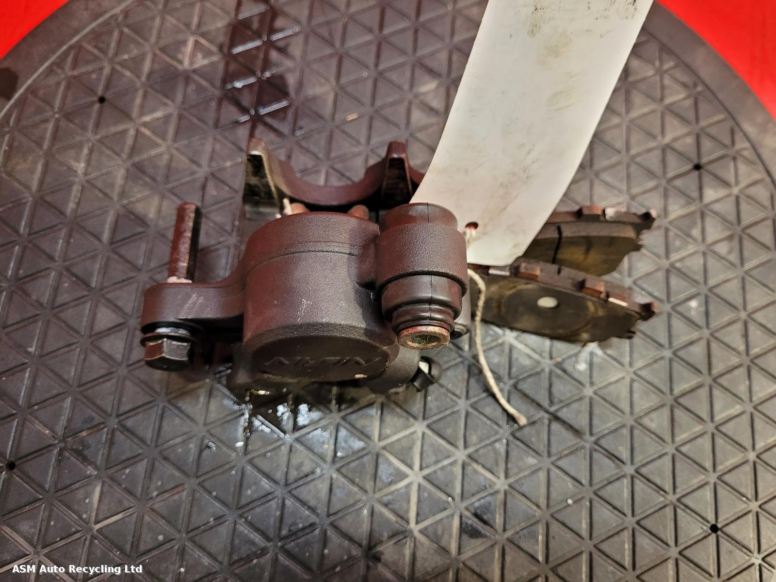 View Auto part Caliper Yamaha Fz6 600 Fazer 2016