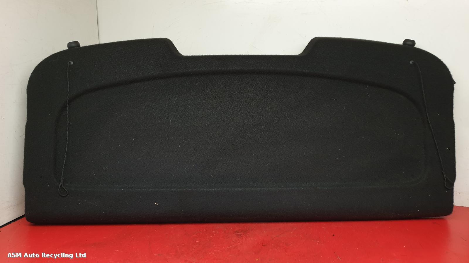 View Auto part Parcel Shelf Ford Fiesta 2008