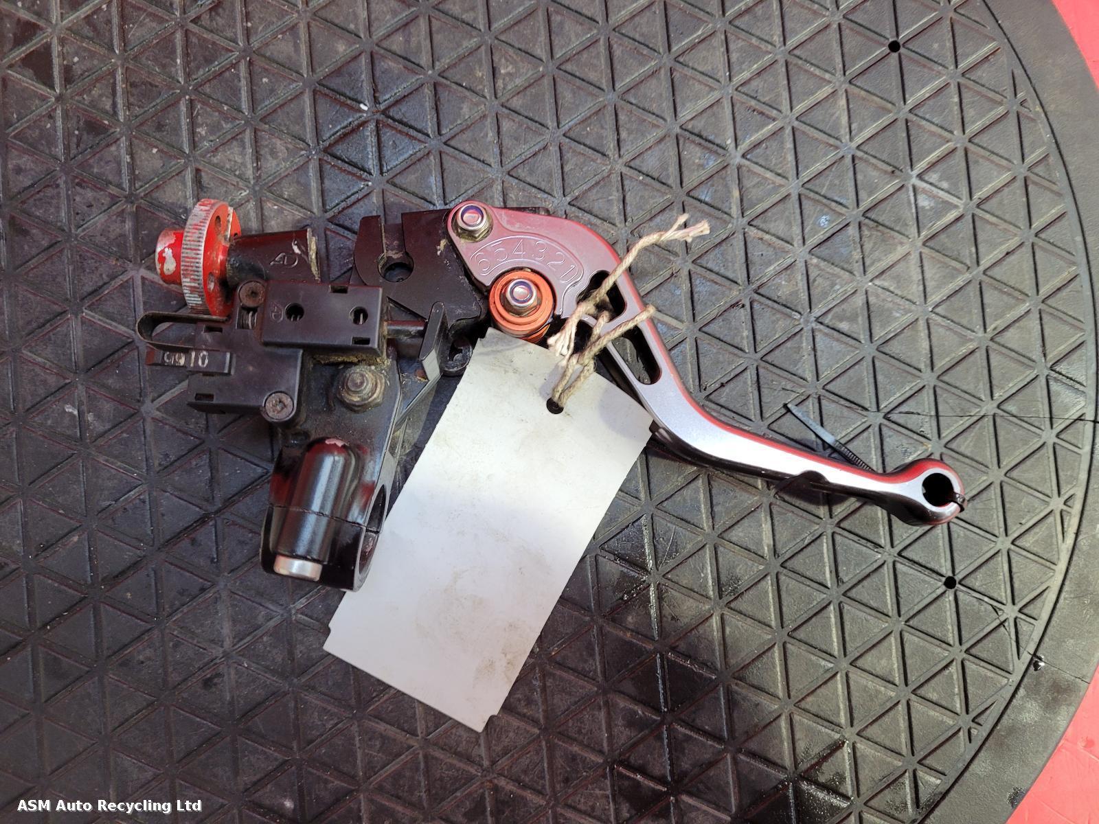 View Auto part Clutch Lever Kawasaki Zx 900 2001