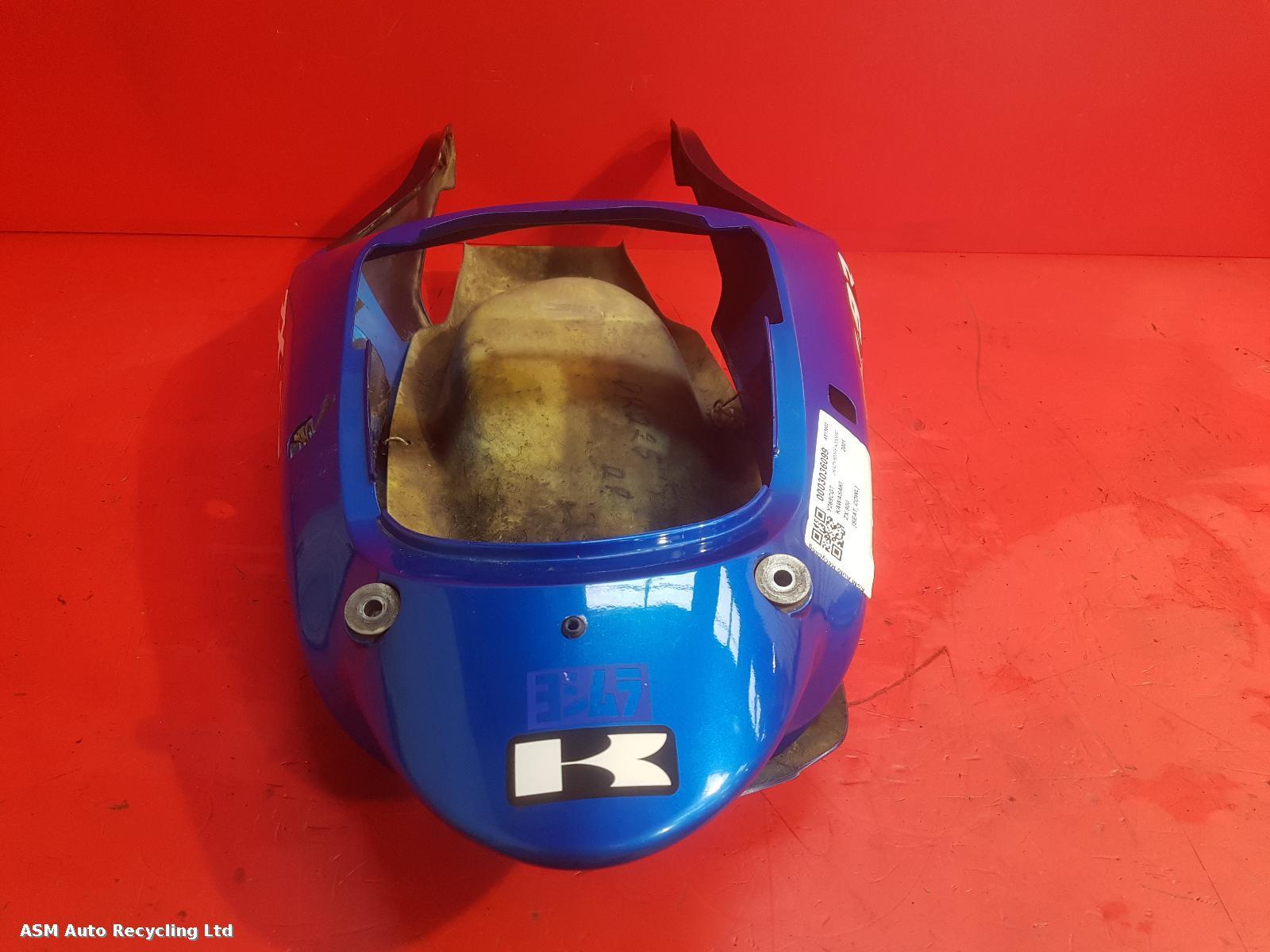 View Auto part Seat Cowl Kawasaki Zx 900 2001