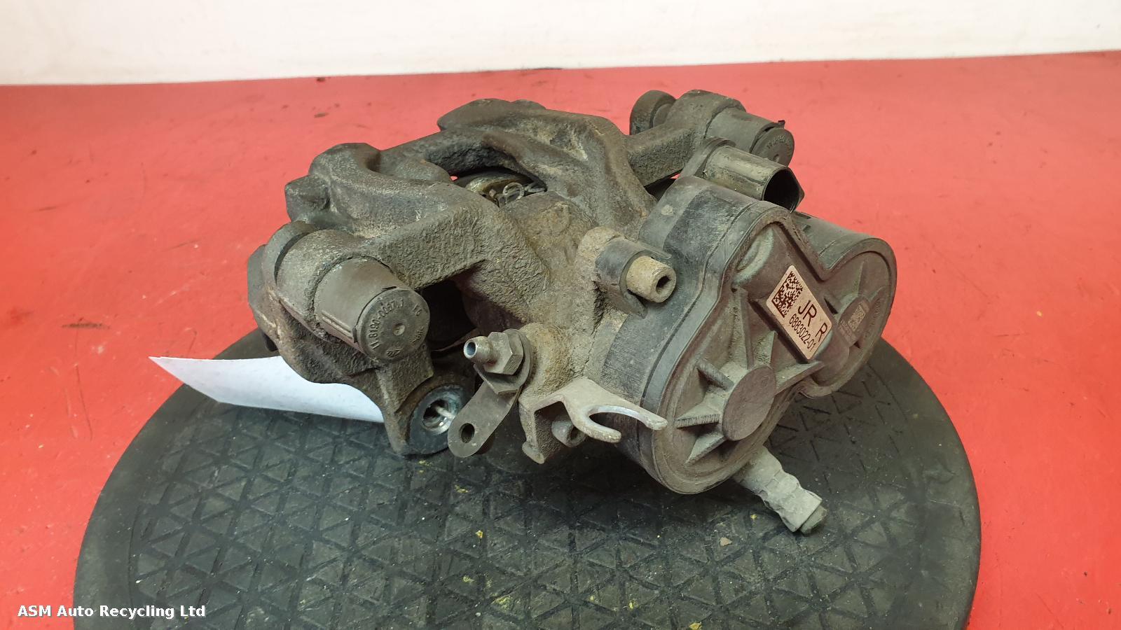 View Auto part Caliper Mini (bmw) Countryman 2018