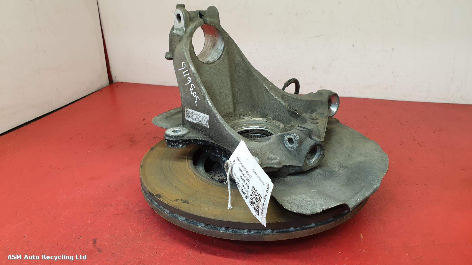 View Auto part RF Hub/Stub Axle Assembly Mini (bmw) Countryman 2018