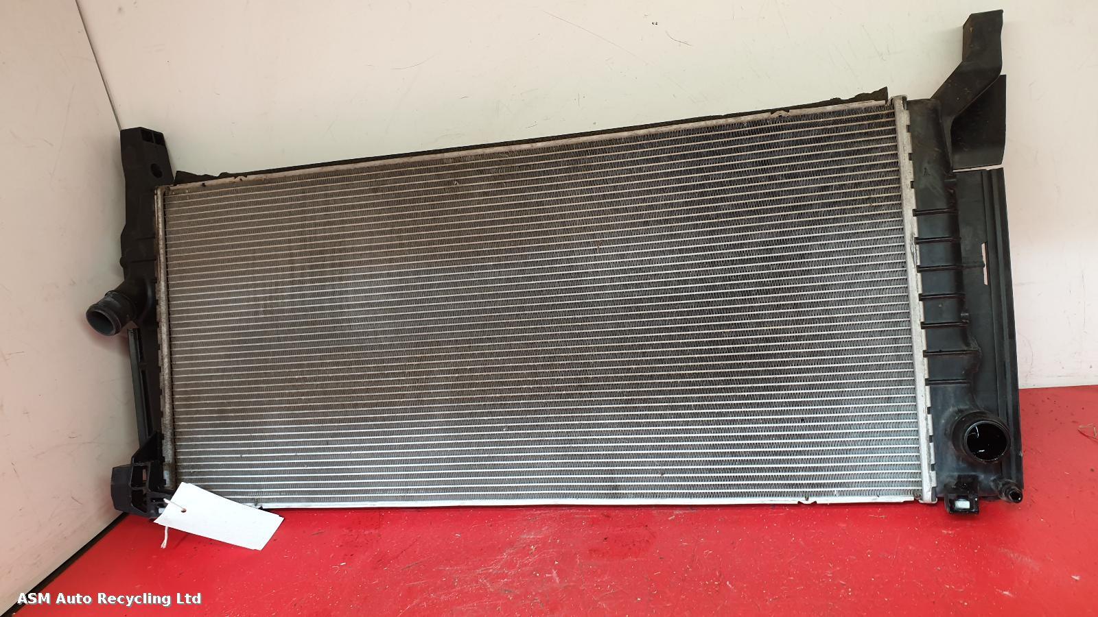 View Auto part Radiator Mini (bmw) Countryman 2018
