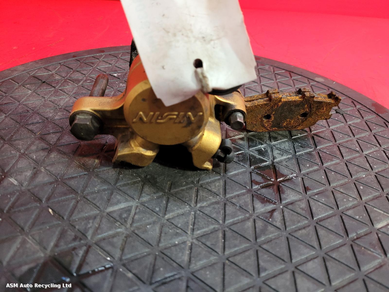 View Auto part Caliper Honda Cbf 600 2004