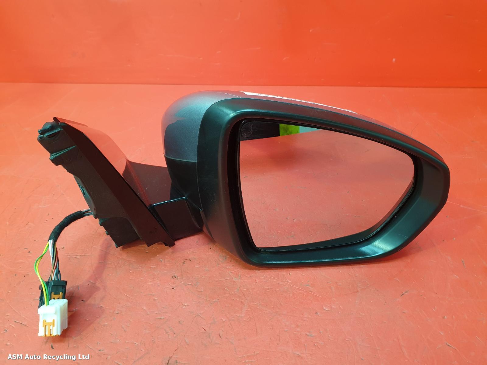 View Auto part R Door Mirror Vauxhall Grandland X 2021