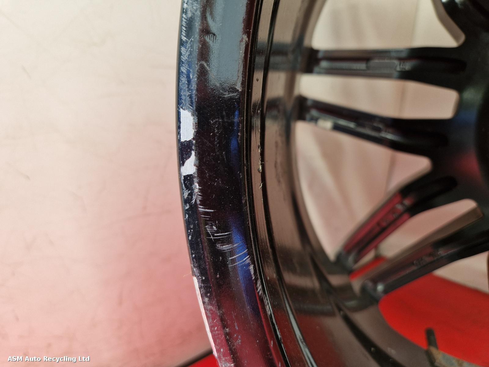 View Auto part Wheel Mercedes E Class 2014
