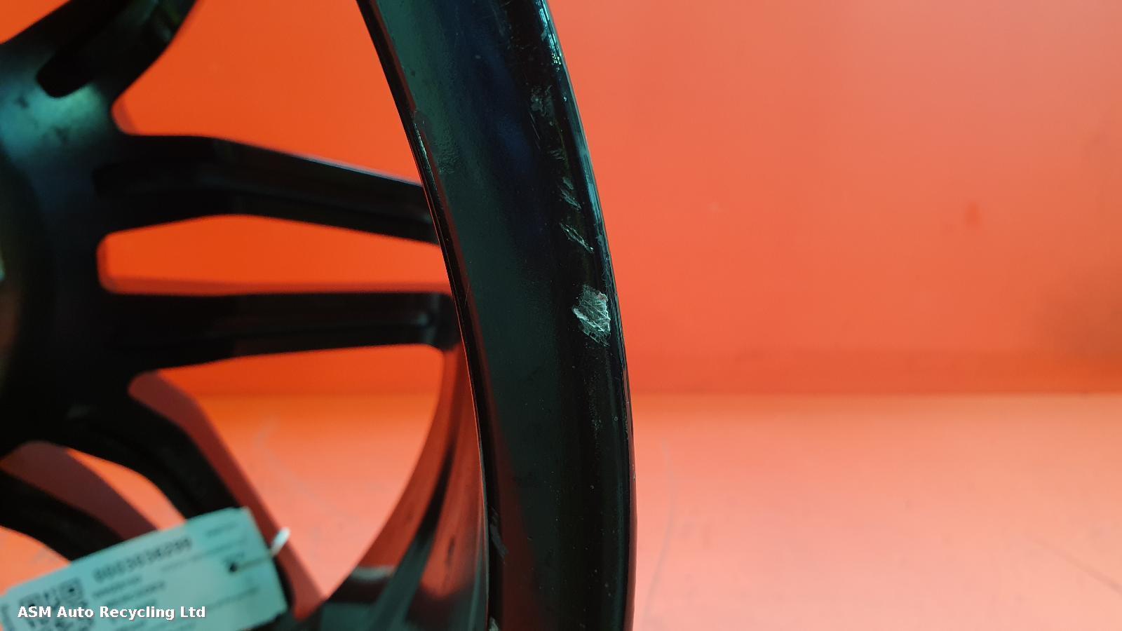 View Auto part Wheel Mercedes E Class 2014