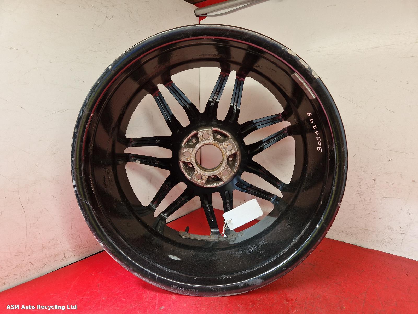 View Auto part Wheel Mercedes E Class 2014