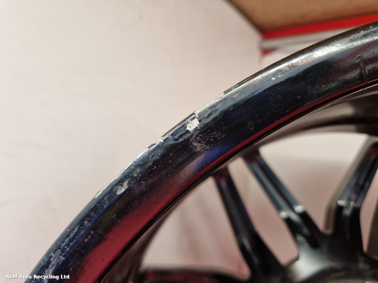 View Auto part Wheel Mercedes E Class 2014