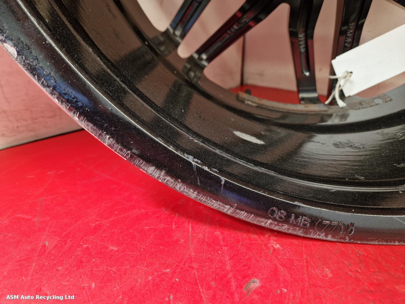 View Auto part Wheel Mercedes E Class 2014