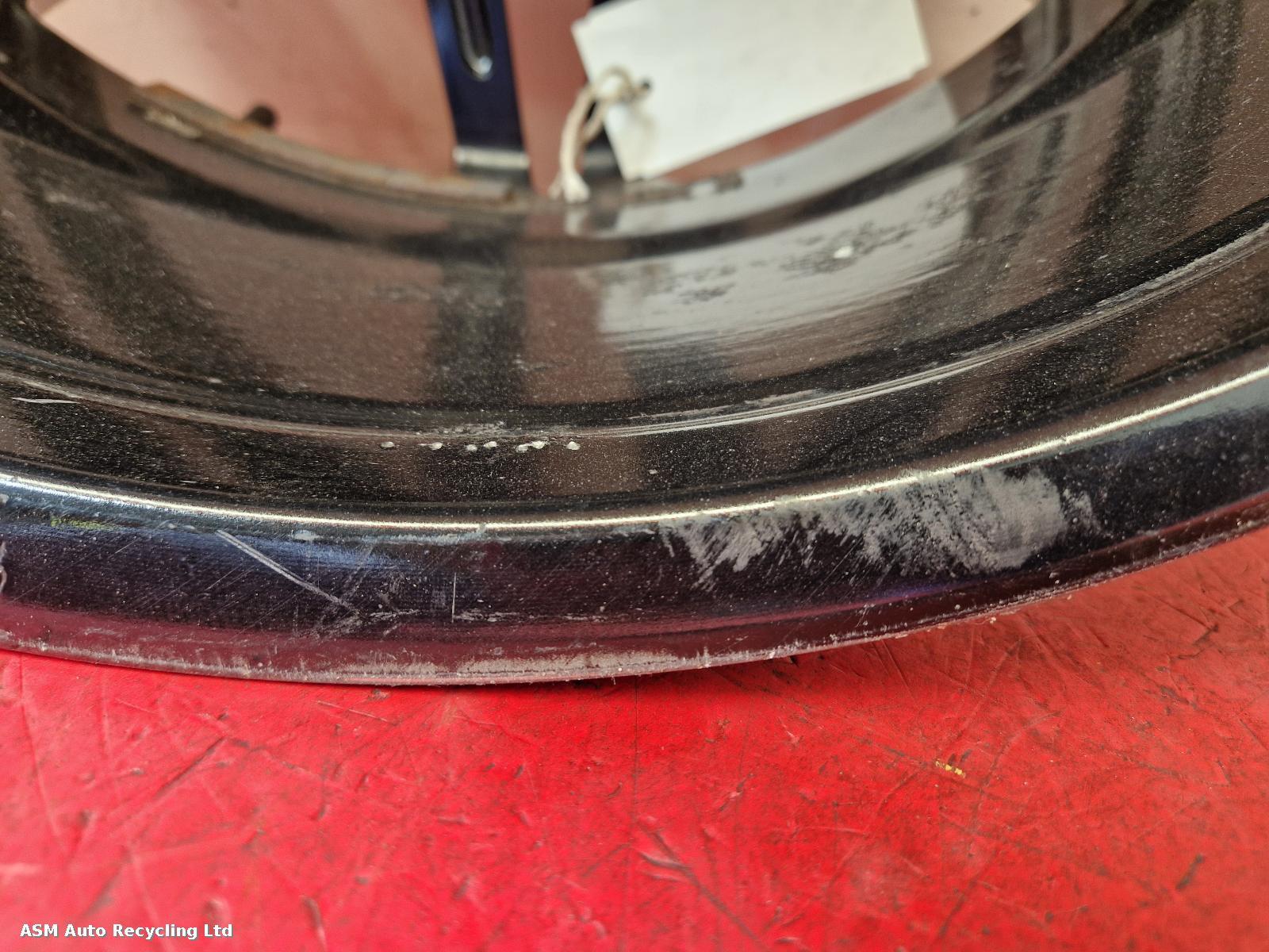 View Auto part Wheel Mercedes E Class 2014
