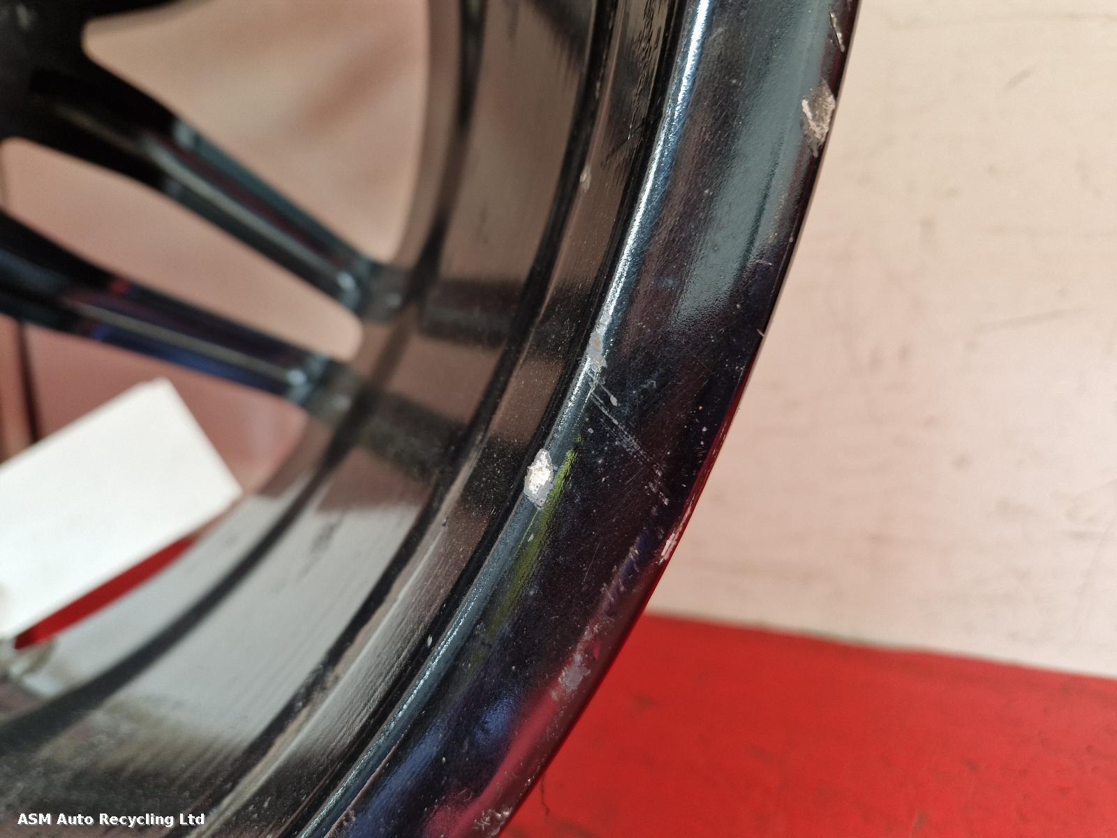 View Auto part Wheel Mercedes E Class 2014