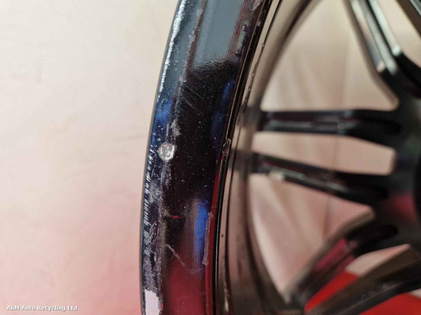 View Auto part Wheel Mercedes E Class 2014