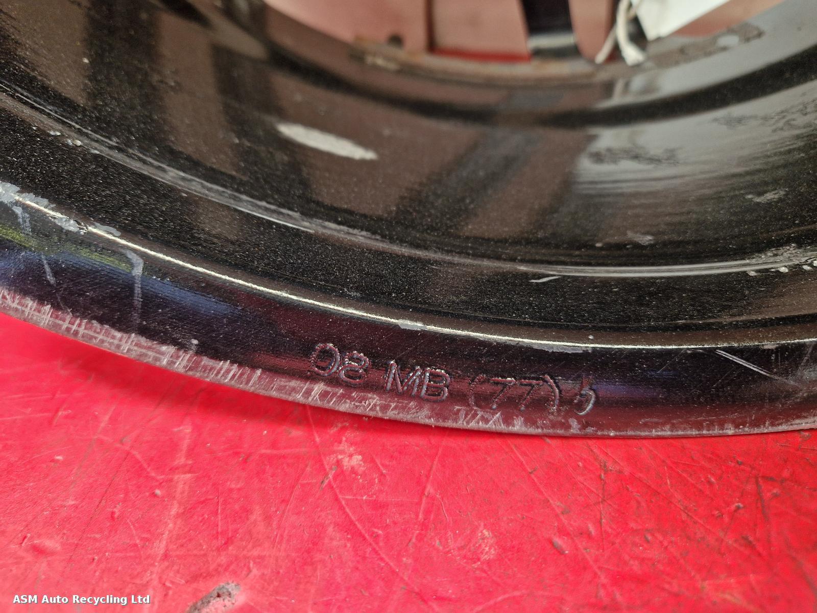 View Auto part Wheel Mercedes E Class 2014