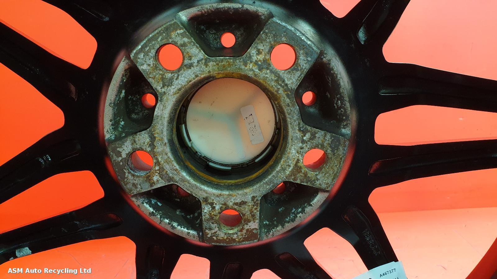 View Auto part Wheel Mercedes E Class 2014