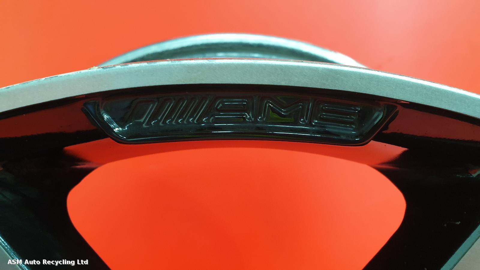 View Auto part Wheel Mercedes E Class 2014