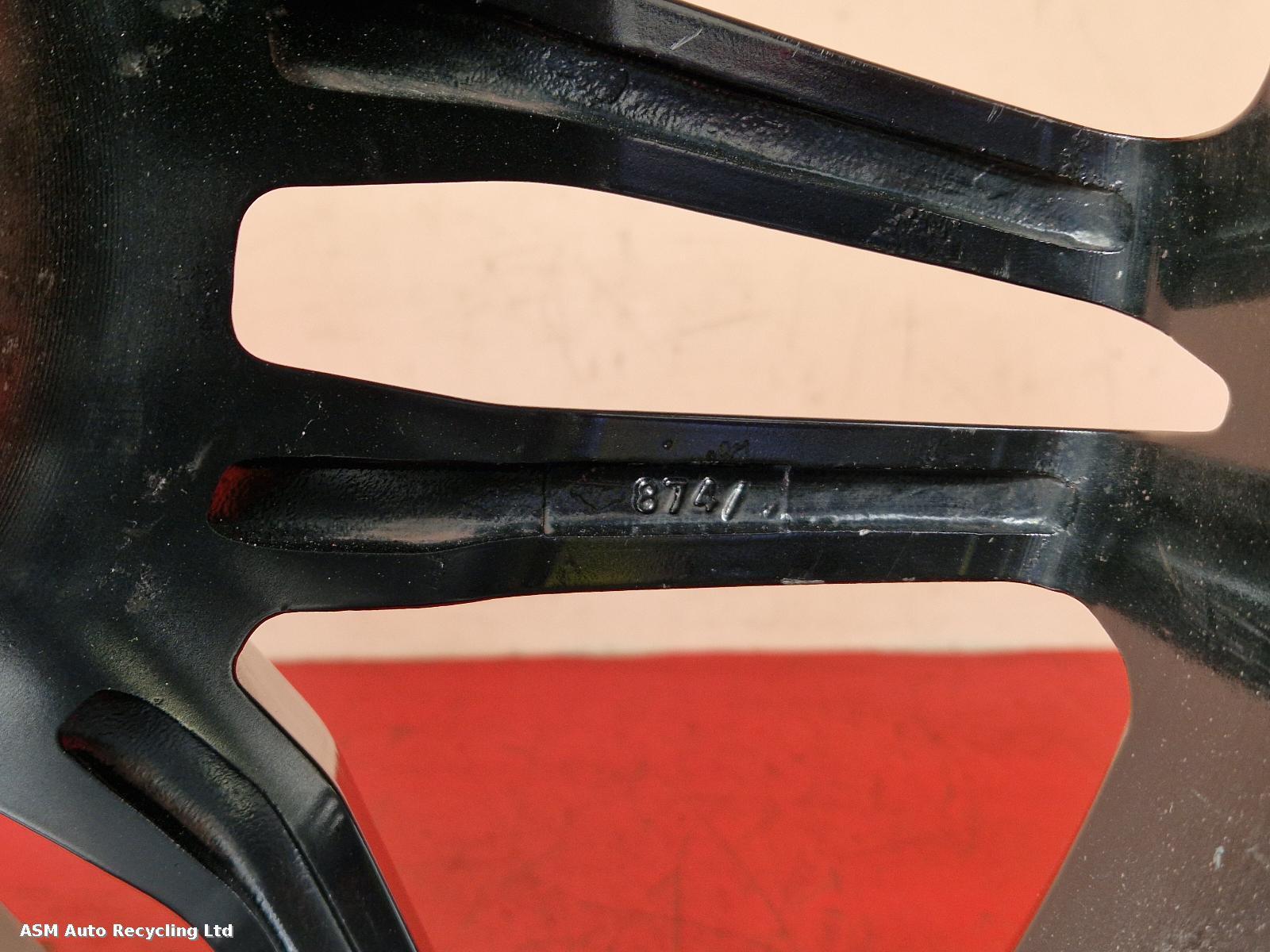 View Auto part Wheel Mercedes E Class 2014