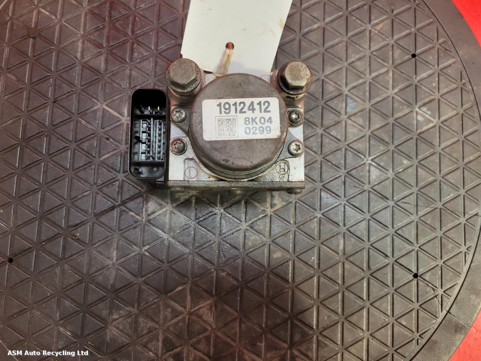 View Auto part ABS Pump/Modulator Indian Scout 2019