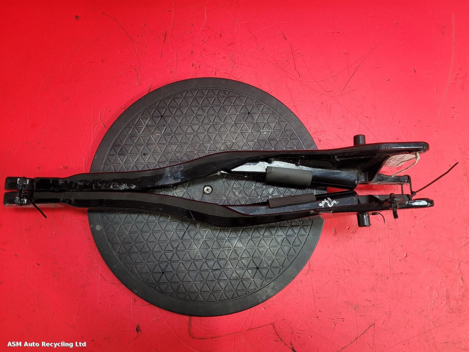 View Auto part Rear Subframe Indian Scout 2019