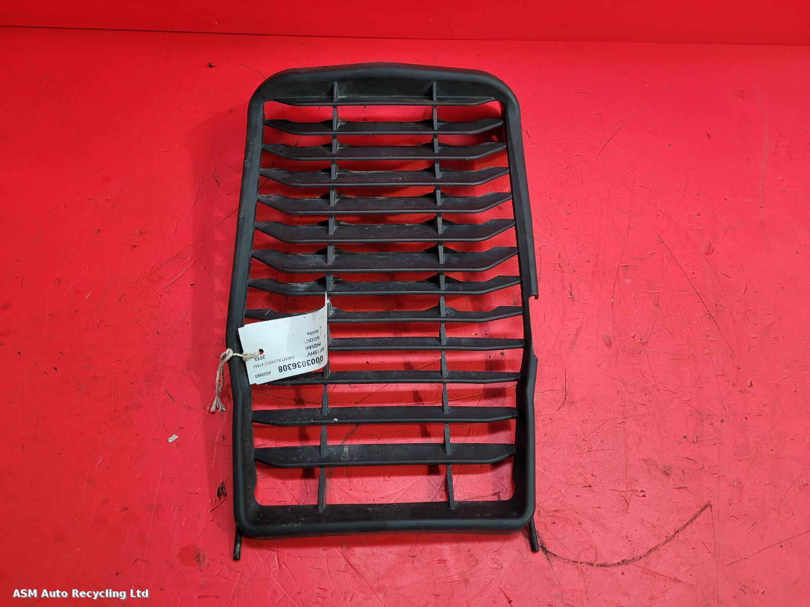 View Auto part Grille Indian Scout 2019