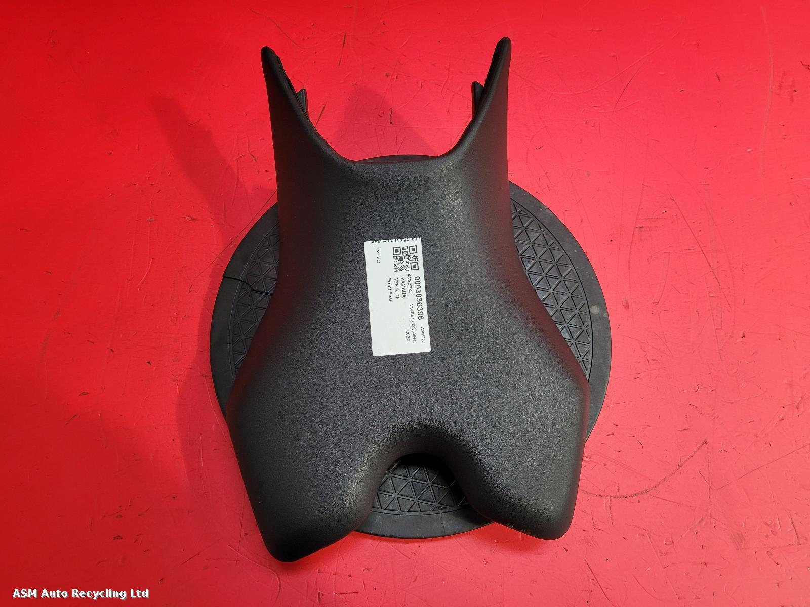View Auto part Front Seat Yamaha Yzf R125 2022