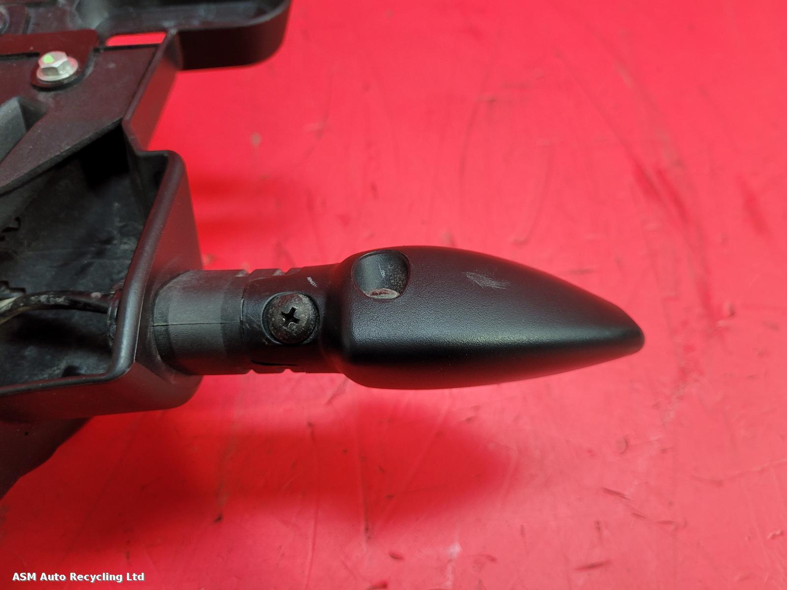View Auto part Number Plate Holder Yamaha Yzf R125 2022